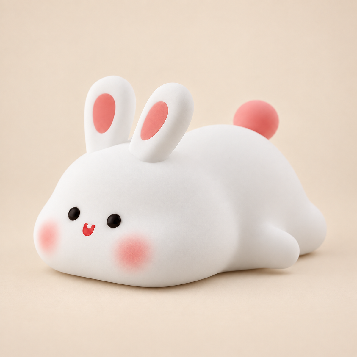 BunnyGlow™ Night Light