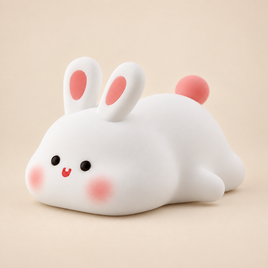 BunnyGlow™ Night Light