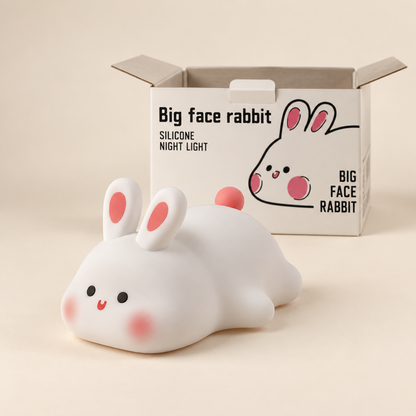 BunnyGlow™ Night Light